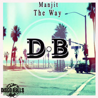 Manjit - The Way