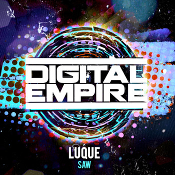 LuquE - Saw