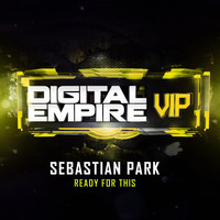Sebastian Park - Ready For This