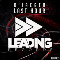 D'Jaeger - Last Hour