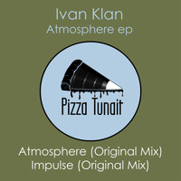 Ivan Klan - Atmosphere