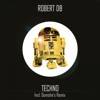 Robert DB - Techno