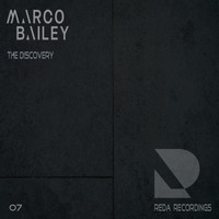 Marco Bailey - The Discovery