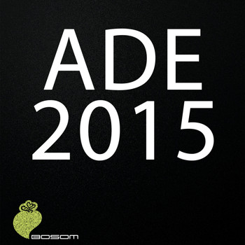 Various Artists - ADE 2015