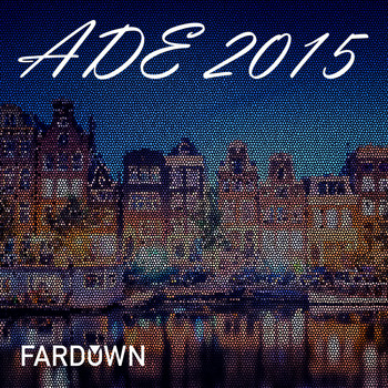 Various Artists - ADE 2015