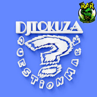 DJ Tokuza - Questionmark