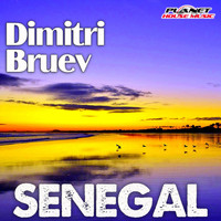 Dimitri Bruev - Senegal