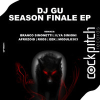 Dj Gu - Season Finale EP