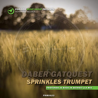 Daber Gatquest - Sprinkles Trumpet (Profundo Is Back In Detroit 2.0 Mix)