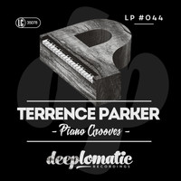 Terrence Parker - Piano Grooves