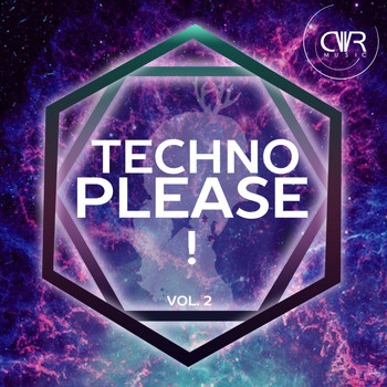 Various Artists - Techno Please!, Vol. 2