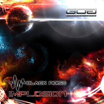 Black Noise (GR) - Implosion