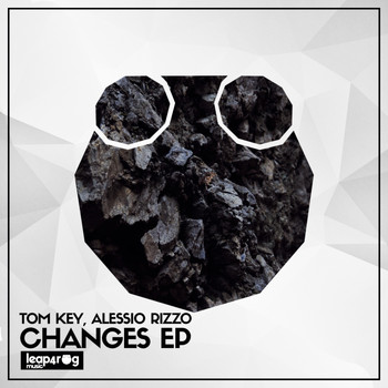 Alessio Rizzo, Tom Key - Changes EP