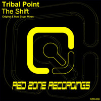 Tribal Point - The Shift