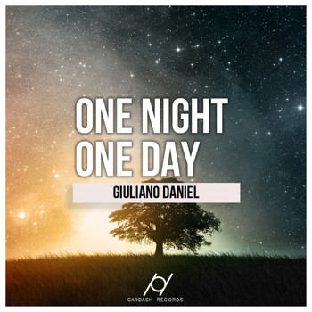Giuliano Daniel - One Night, One Day