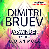 Dimitri Bruev Feat. Ledian Mola - Jaswinder