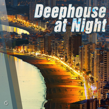 Various Artists - Deephouse at Night