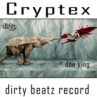 Cryptex - Don King