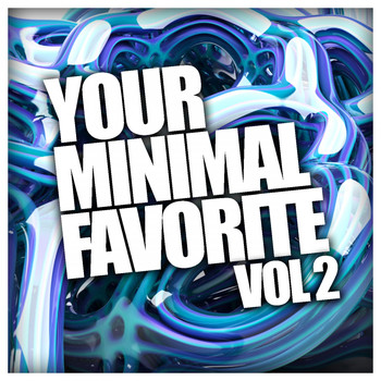 Various Artists - Your Minimal Favorite, Vol. 2