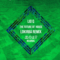 Lio Q - The Future Of House (Lokirba Remix)