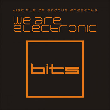 Various Artists - We Are Electronic