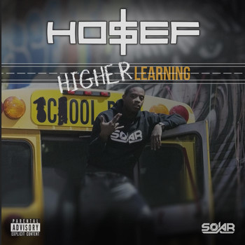 Ho$ef - Higher Learning