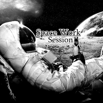 Various Artists - Space Work Session, Vol. 1 (Explicit)