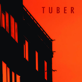 Tuber - Tuber - EP