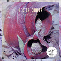 Hector Cooper - Mind Games EP
