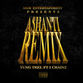 2 Chainz - Ashanti (Remix) [feat. 2 Chainz]