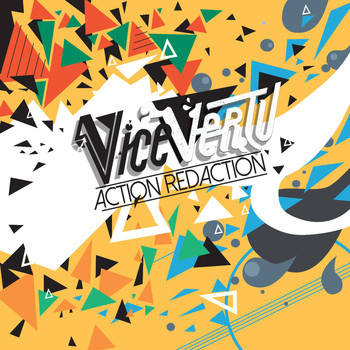Vice Vertu - Action Redaction