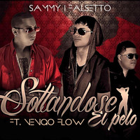 Ñengo Flow - Soltandose el Pelo (feat. Ñengo Flow)