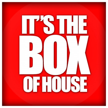 Various Artists - It's The Box Of House