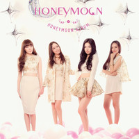 Honeymoon - Honeymoon