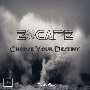 Escape - Choose Your Destiny