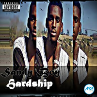 Sandy Boy - Hardship
