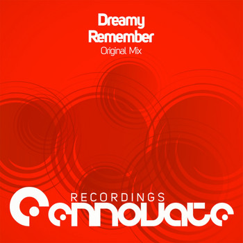 Dreamy - Remember