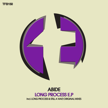 Abide - Long Process E.P