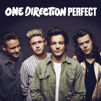 One Direction - Perfect - EP