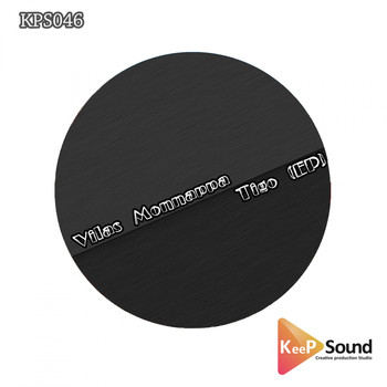 Vilas Monnappa - Tigo