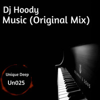 DJ Hoody - Music