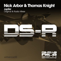 Nick Arbor & Thomas Knight - Jupiter