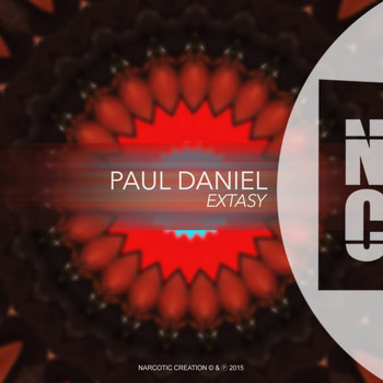 Paul Daniel - Extasy