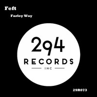 Feft - Farley Way