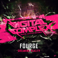 Fourge - Dreaming Reality