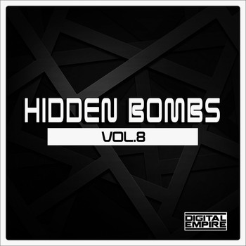 Various Artists - Hidden Bombs, Vol. 8