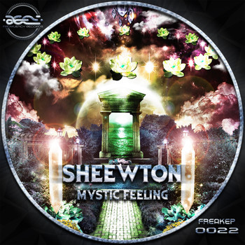 Sheewton - Mystic Feeling