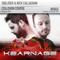 Sneijder & Nick Callaghan - Collision Course
