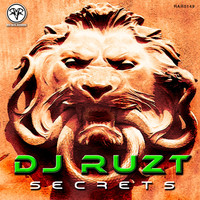 Dj Ruzt - Secrets