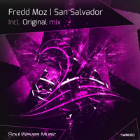Fredd Moz - San Salvador